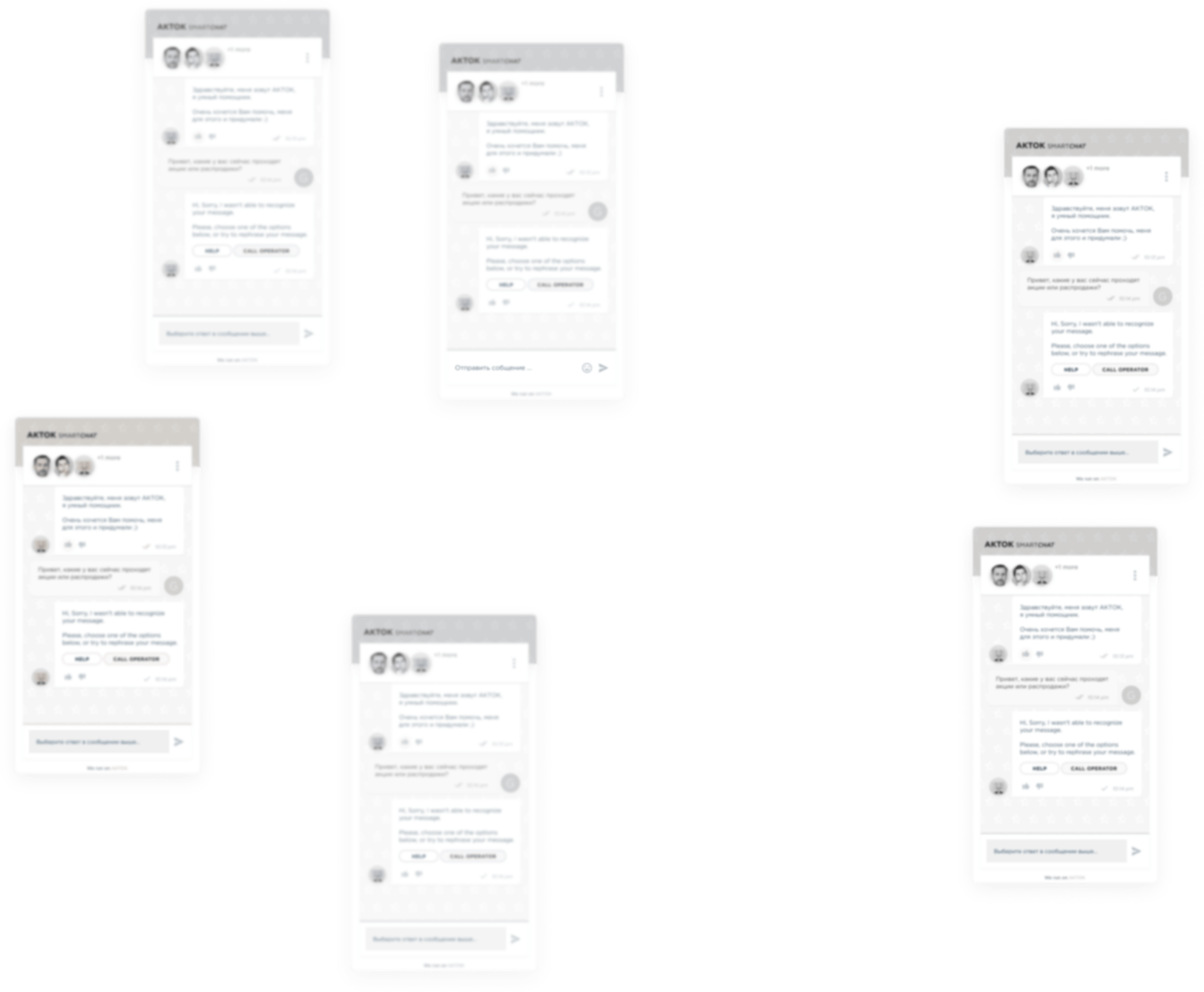 chatbot development with artificial intelligence